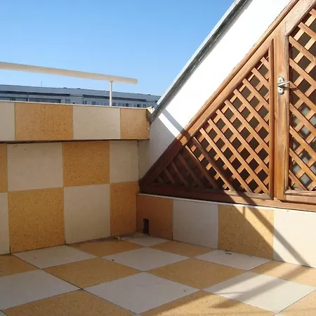 Aboba Sea View ブルガス