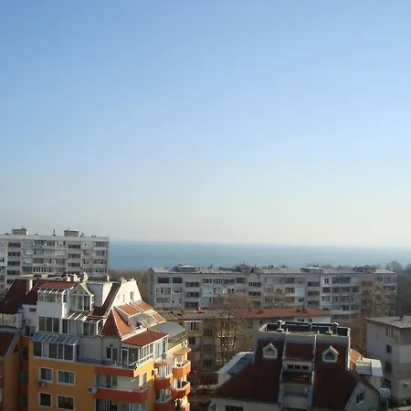 Aboba Sea View